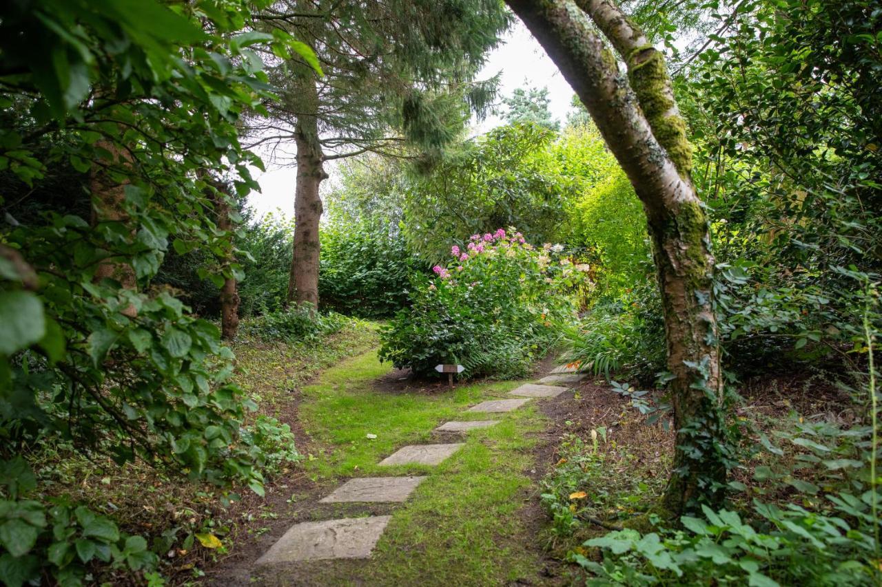 Poacher'S Cottage Dorchester Extérieur photo