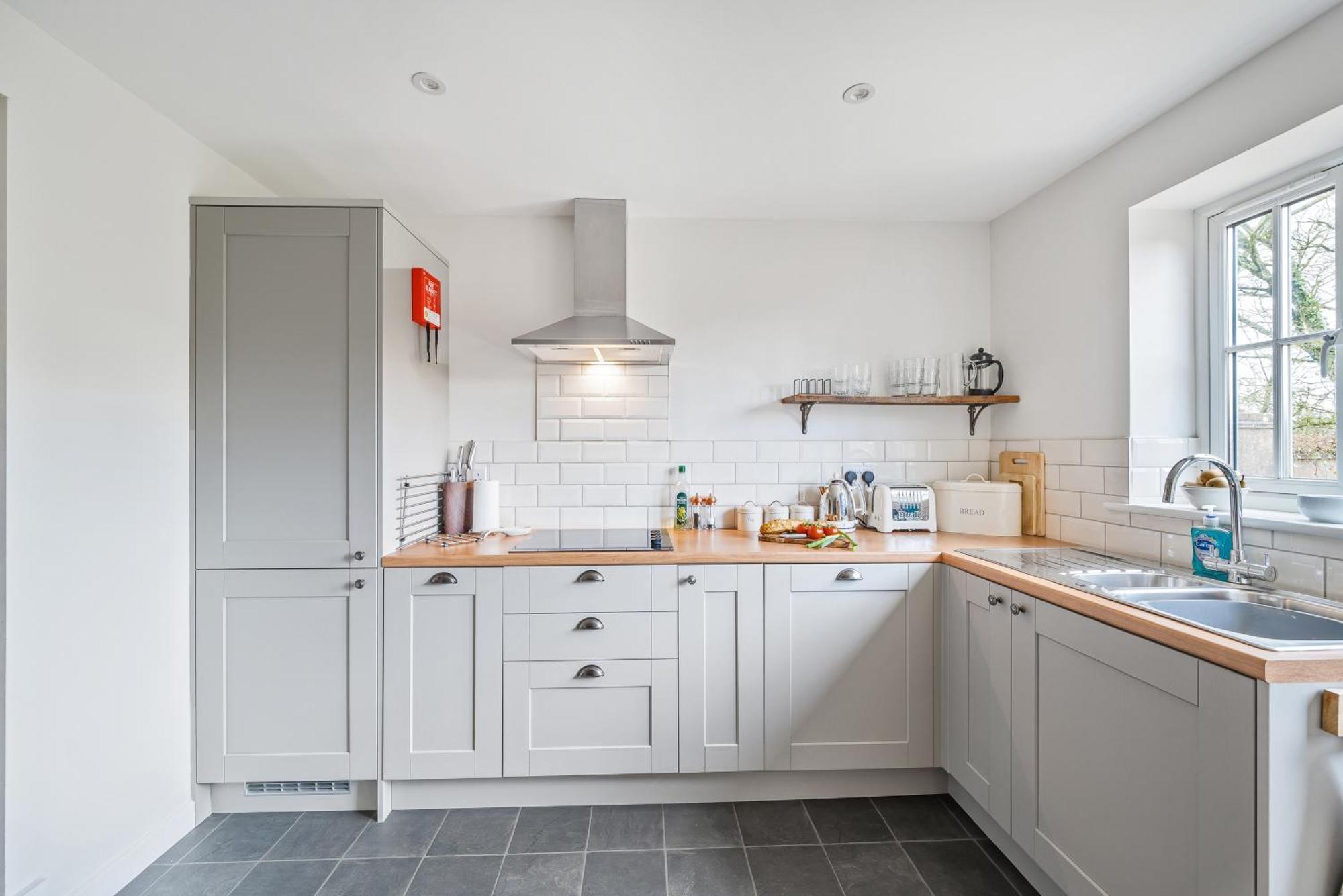 Poacher'S Cottage Dorchester Extérieur photo